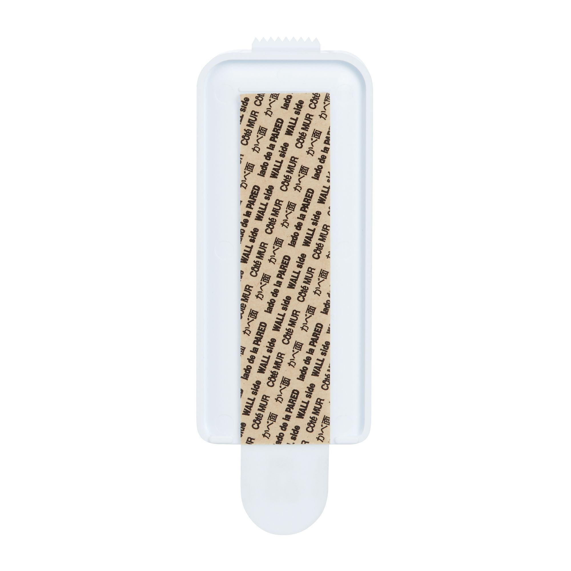 3M Command Large Single White Picture hanging Canvas hanger (Holds)1.3kg - 4