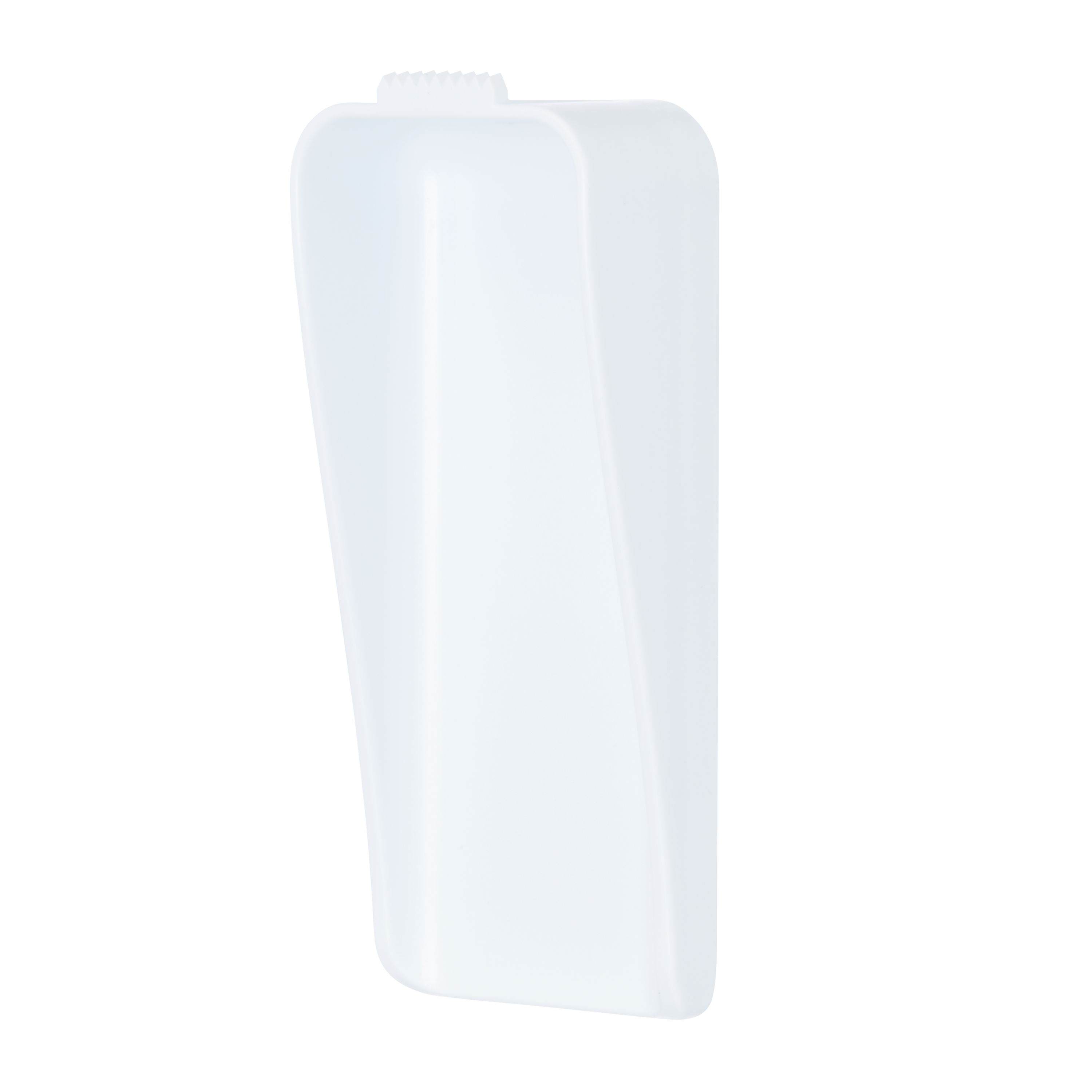 3M Command Large Single White Picture hanging Canvas hanger (Holds)1.3kg - 5