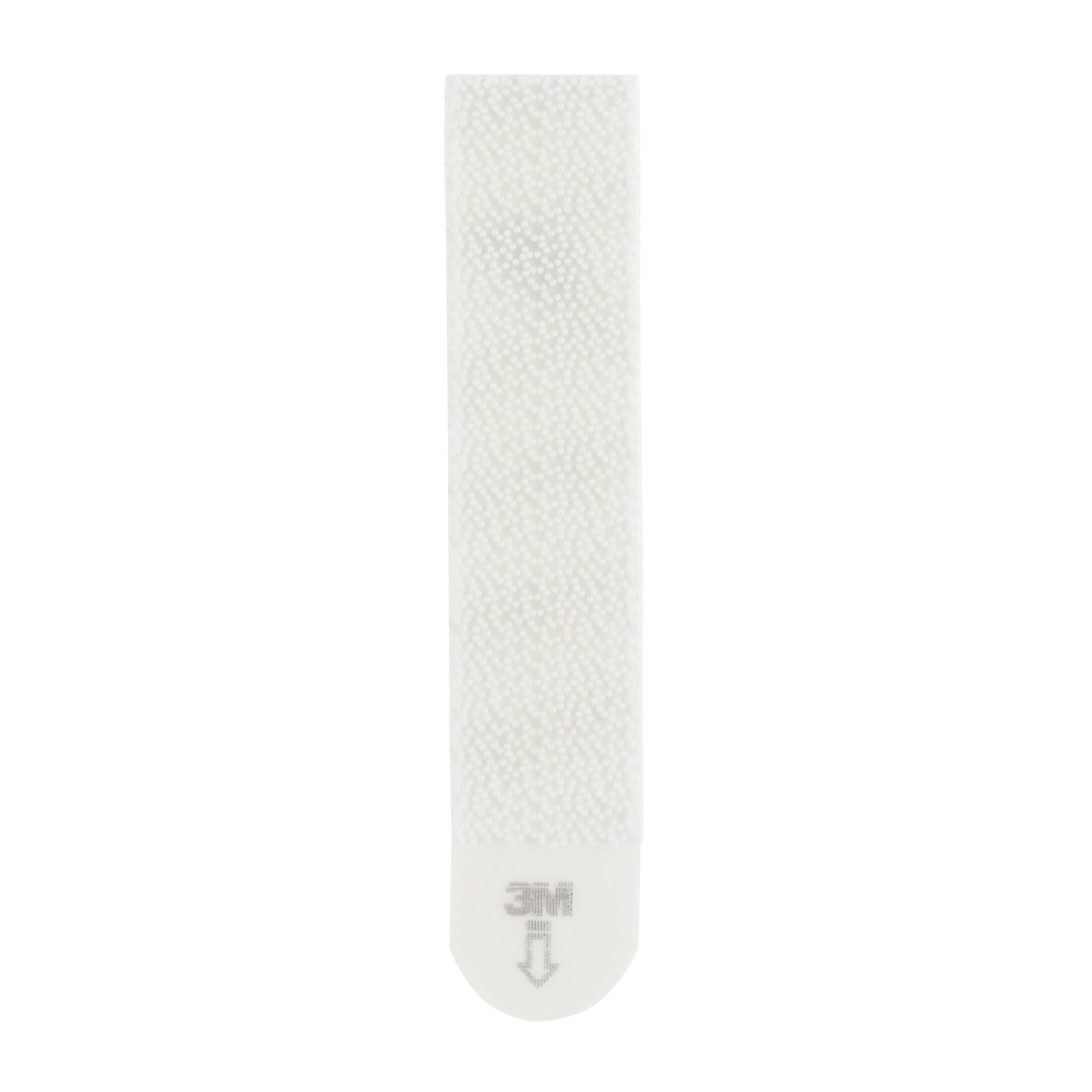 3M Command Medium & large White Picture hanging Adhesive strip (Holds)7.2kg, Set of 24