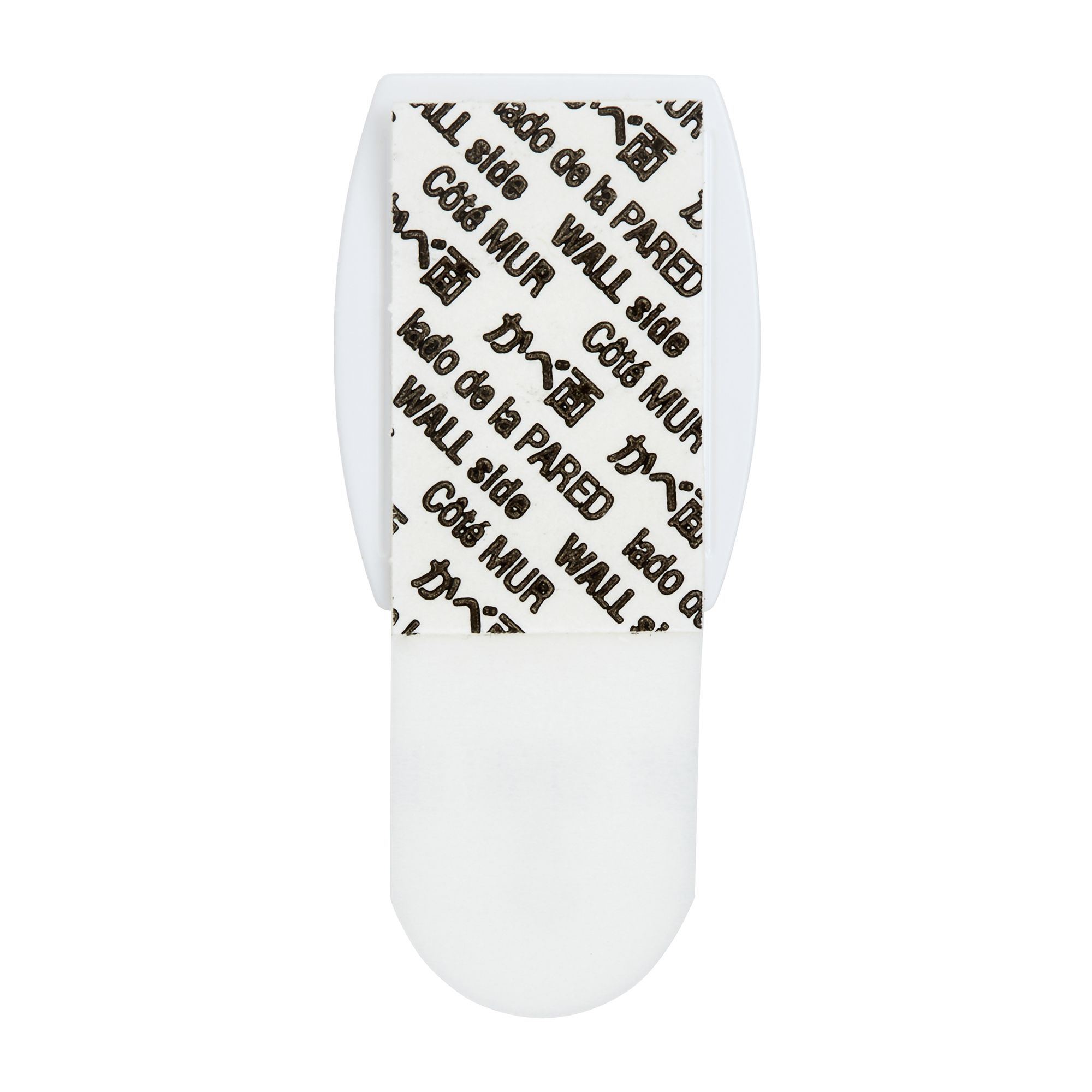3M Command Mini White Hook (Holds)225g, Pack of 6