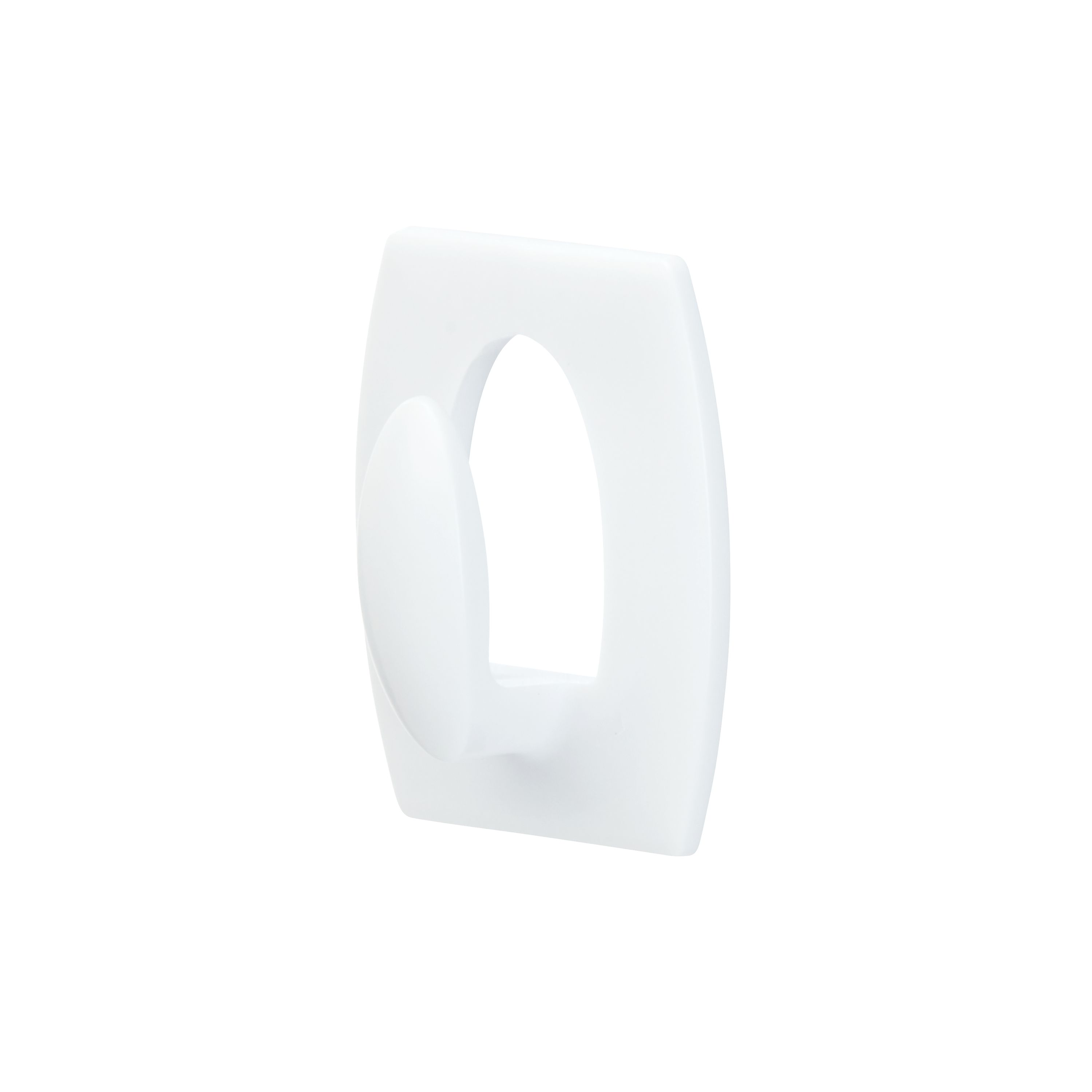 3M Command Mini White Hook (Holds)225g, Pack of 6
