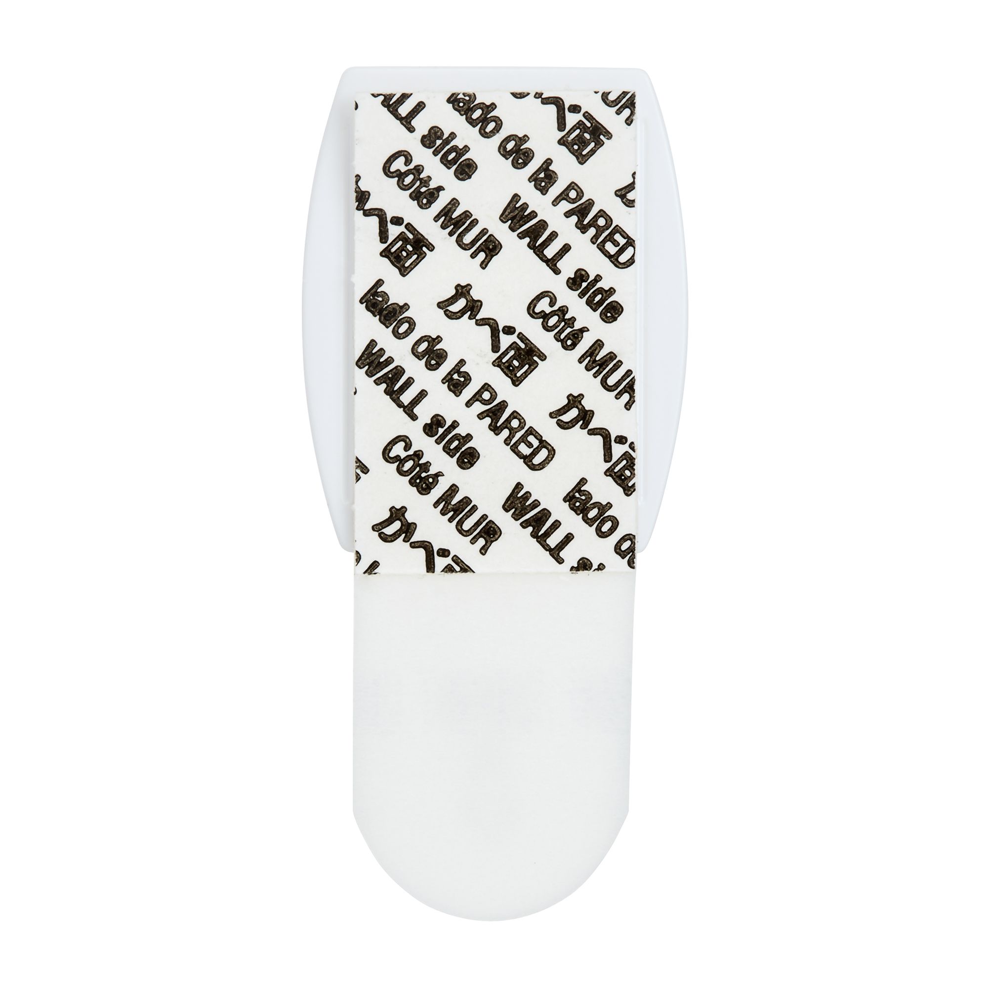 3M Command Mini White Hook (Holds)225g - 4