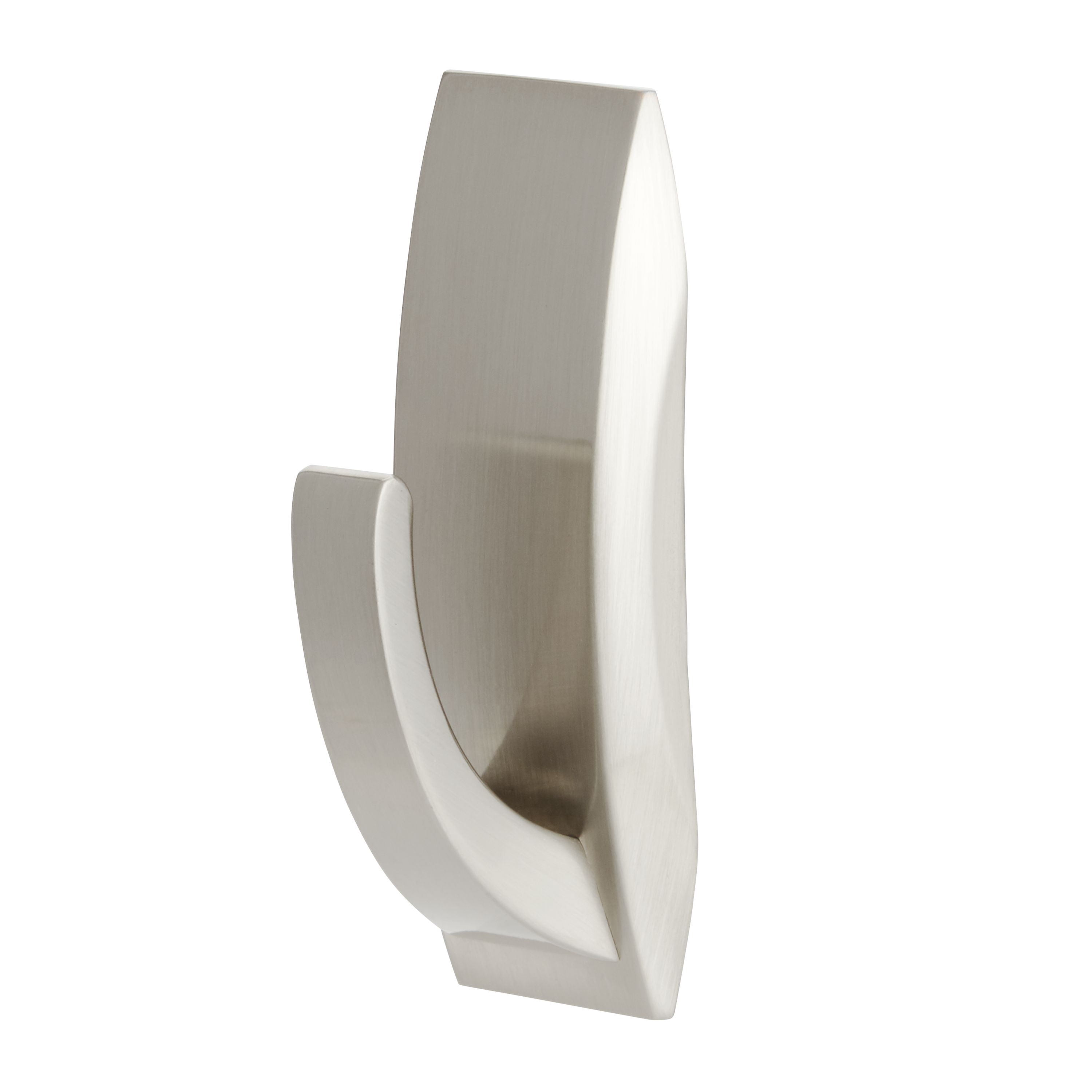 3M Command Modern Large Bath Hook (Holds)2.2kg - 6