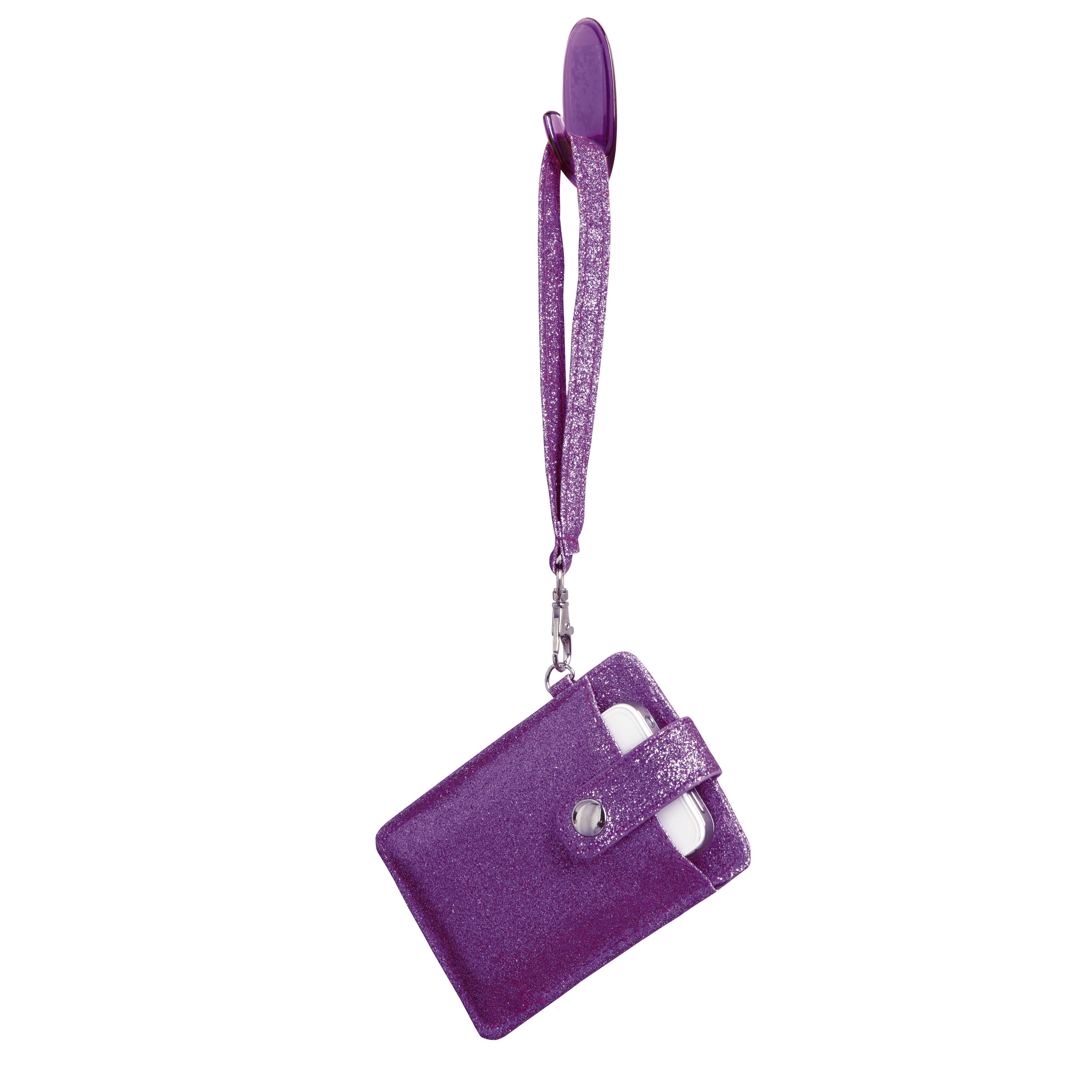 3M Command Purple Hook (Holds)900g, Pack of 2