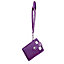 3M Command Purple Plastic Hook, Pack of 2