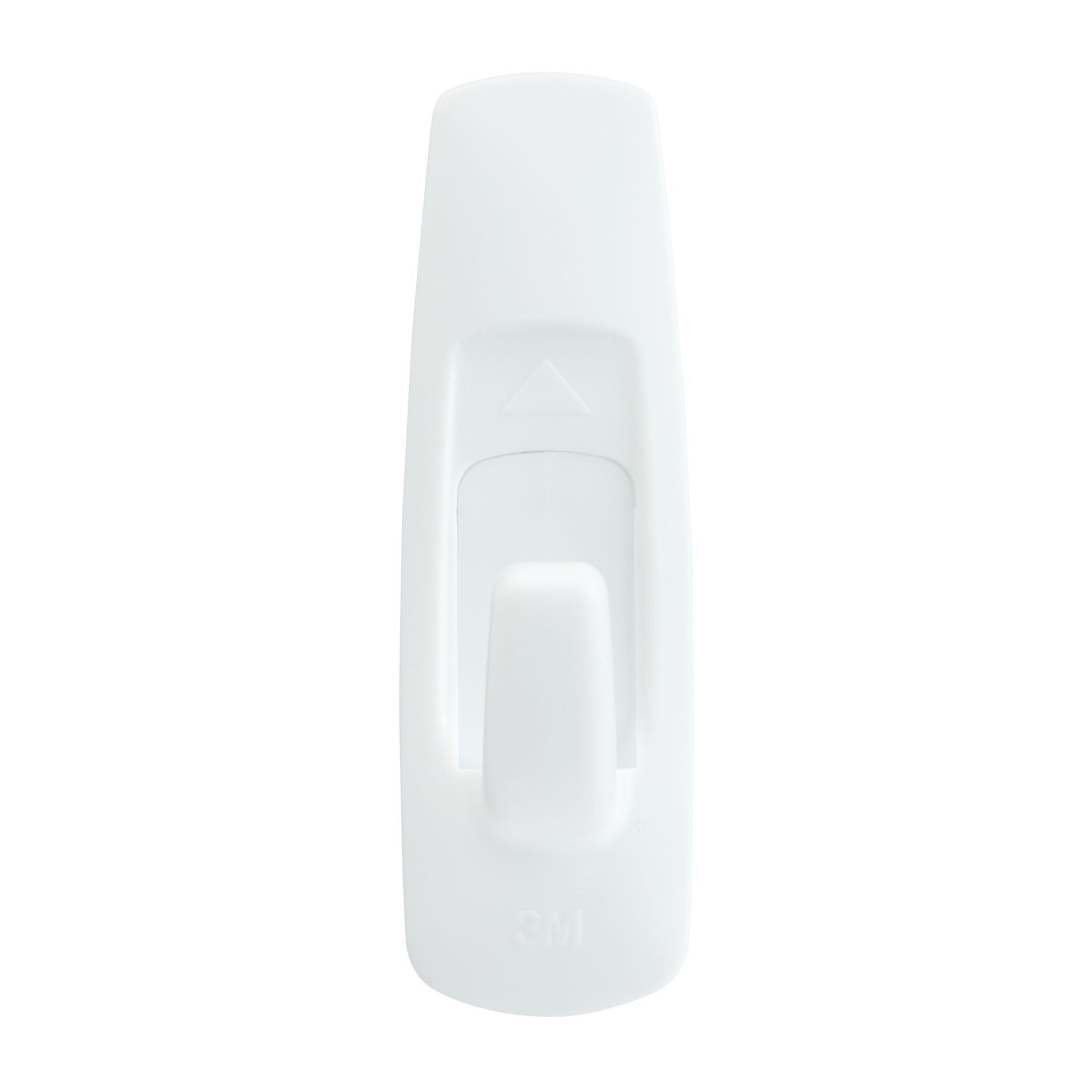 3M Command Utility Large White Hook (Holds)2.2kg - 4