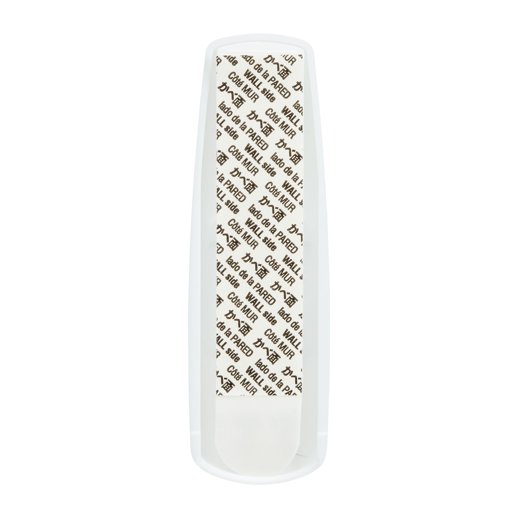 3M Command Utility Large White Hook (Holds)2.2kg - 5