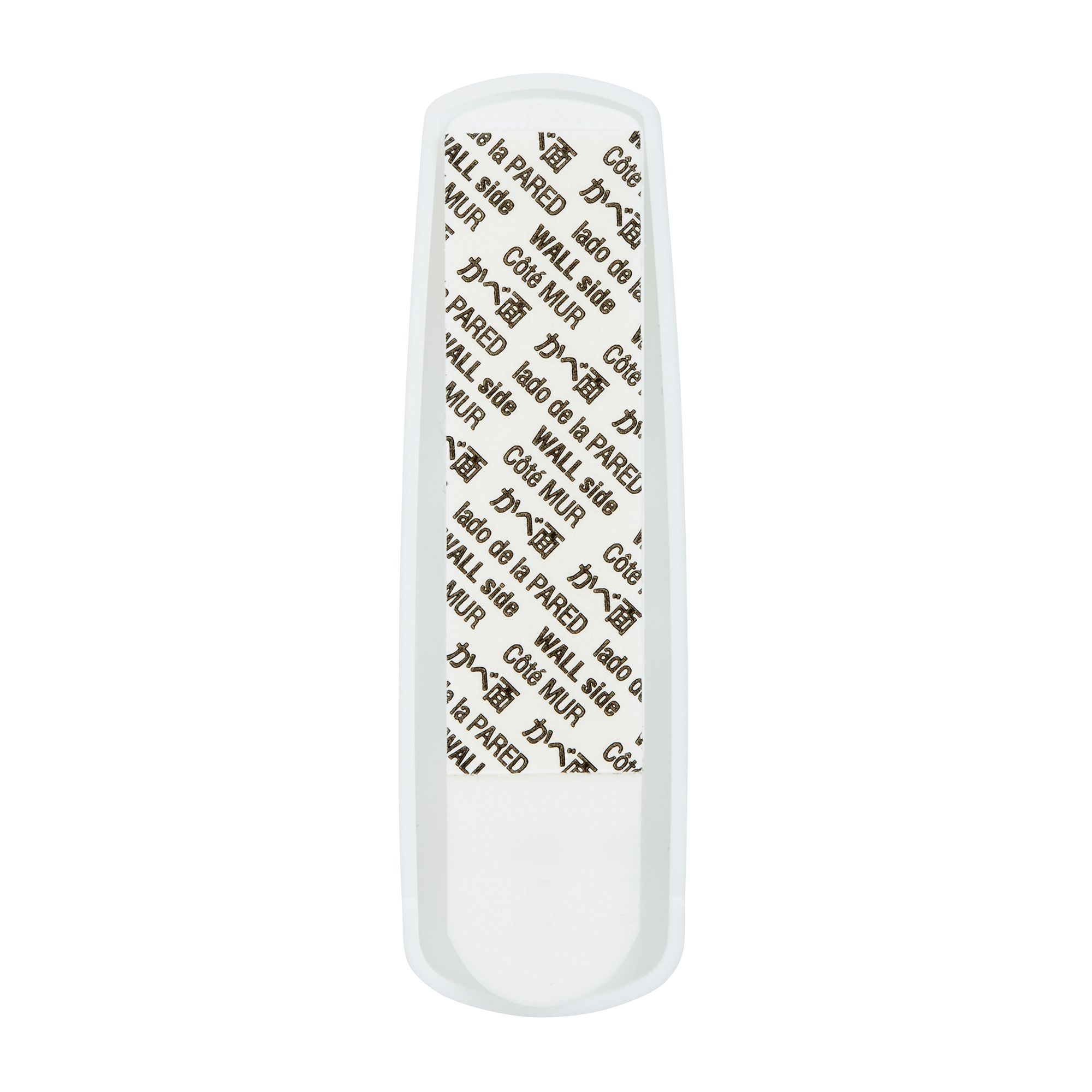 3M Command Utility Medium White Hook (Holds)1.3kg, Pack of 6