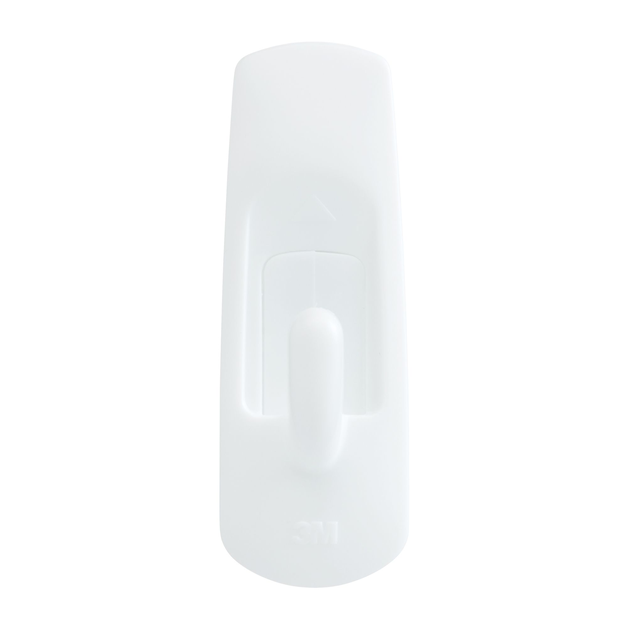 3M Command Utility Small White Adhesive hook (Holds)0.45kg - 3