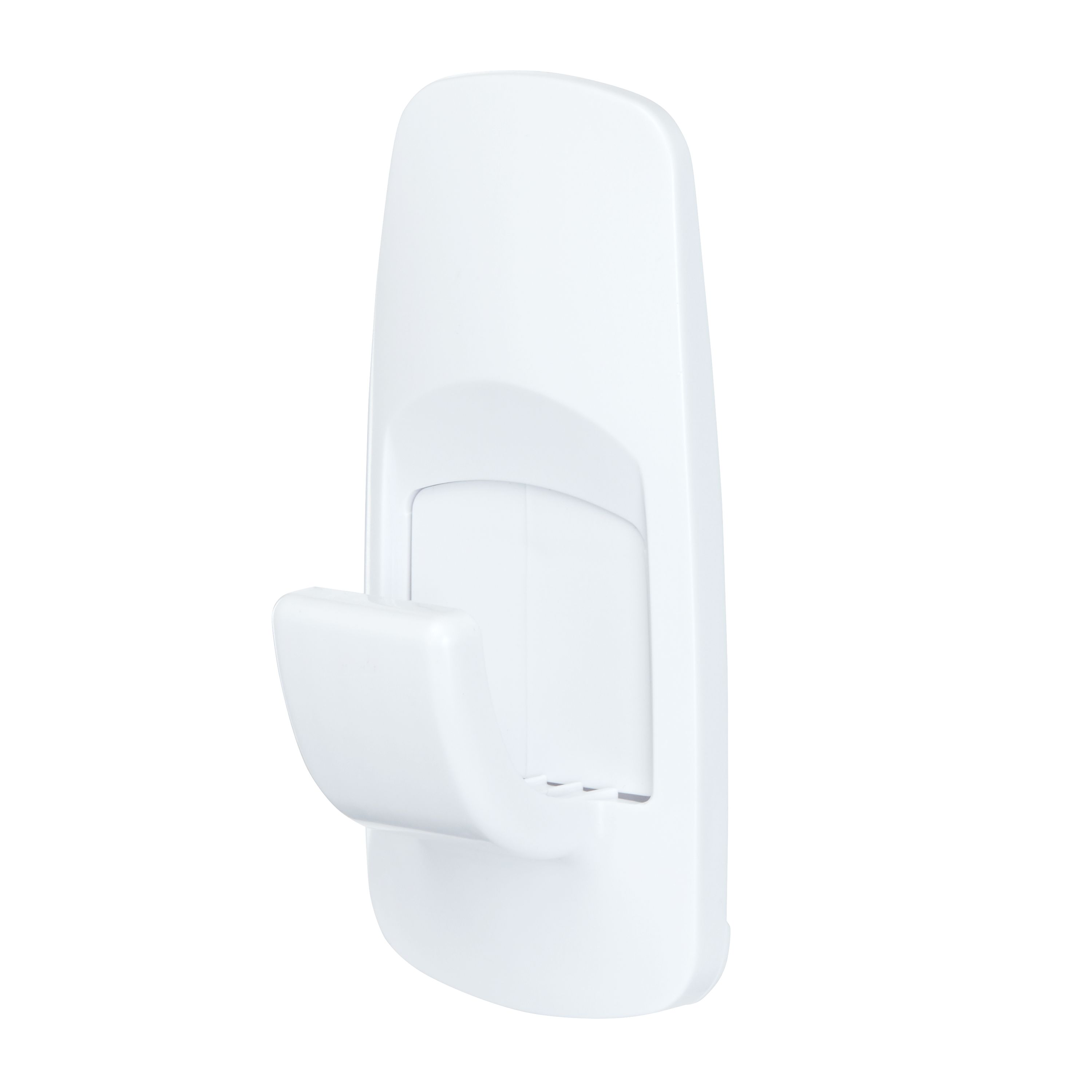 3M Command White Hook (Holds)3kg - 6