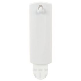 3M Command White Picture hanging Canvas hanger (Holds)2kg