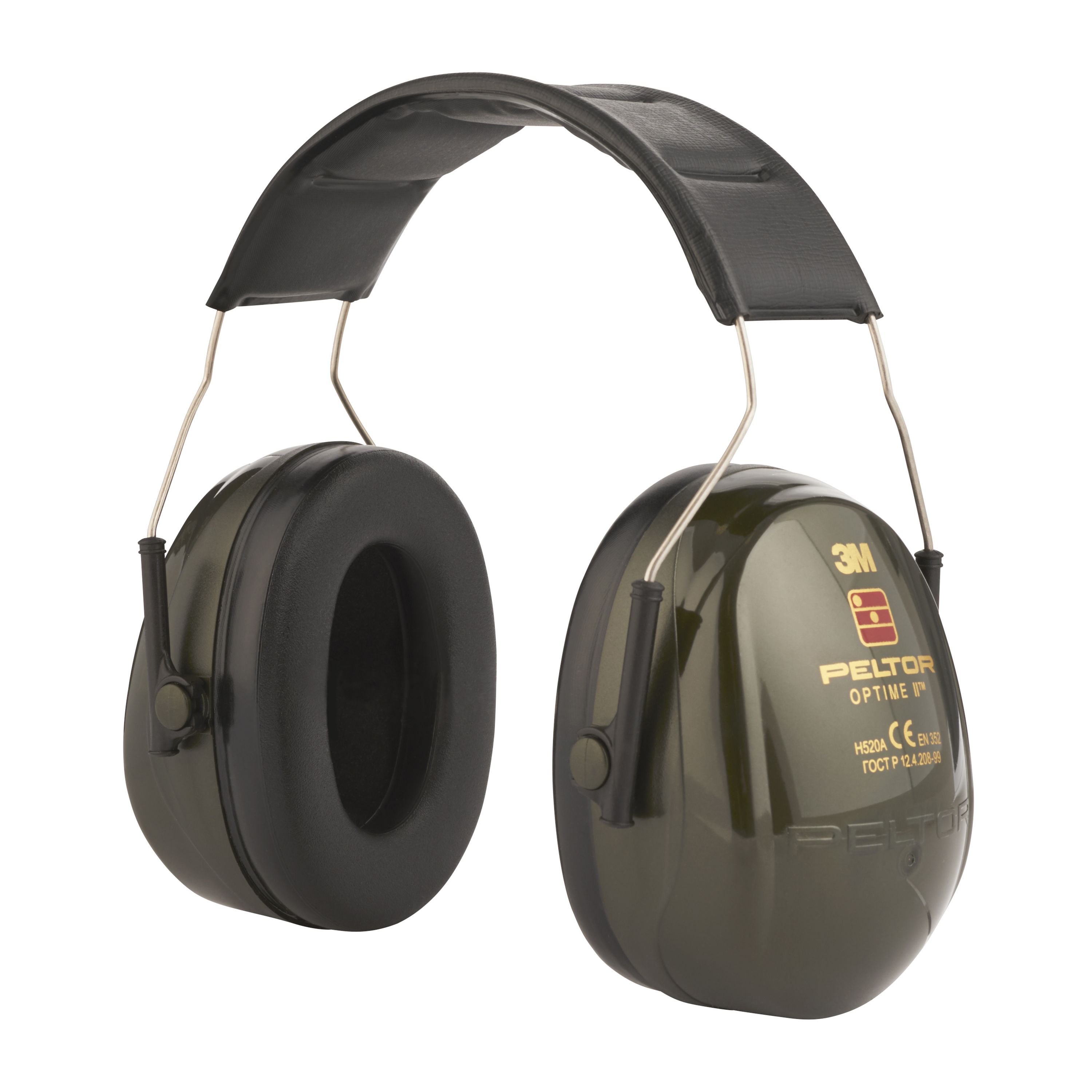 3M Peltor™ Optime™ II Ear defender