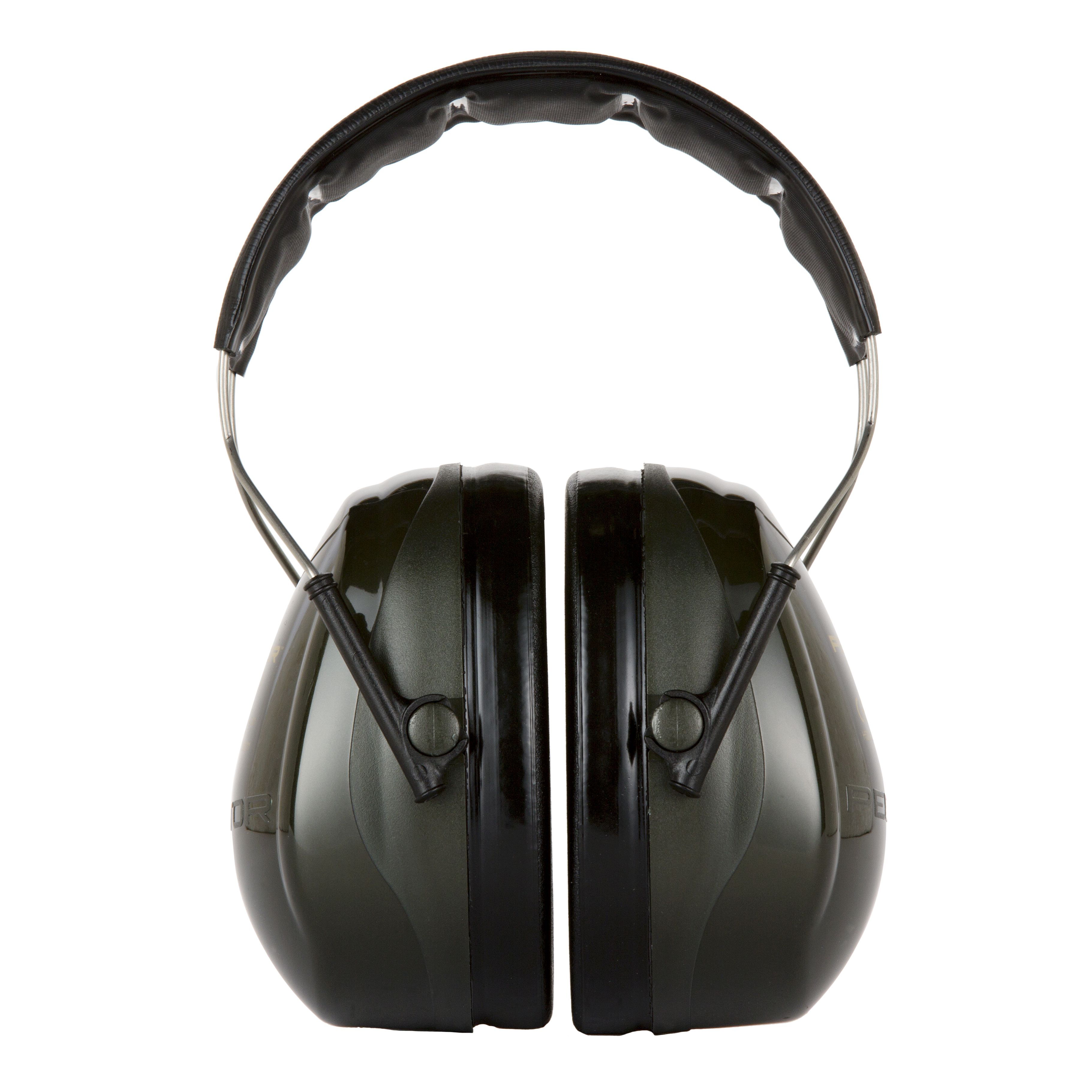 3M Peltor™ Optime™ II Ear defender - 3