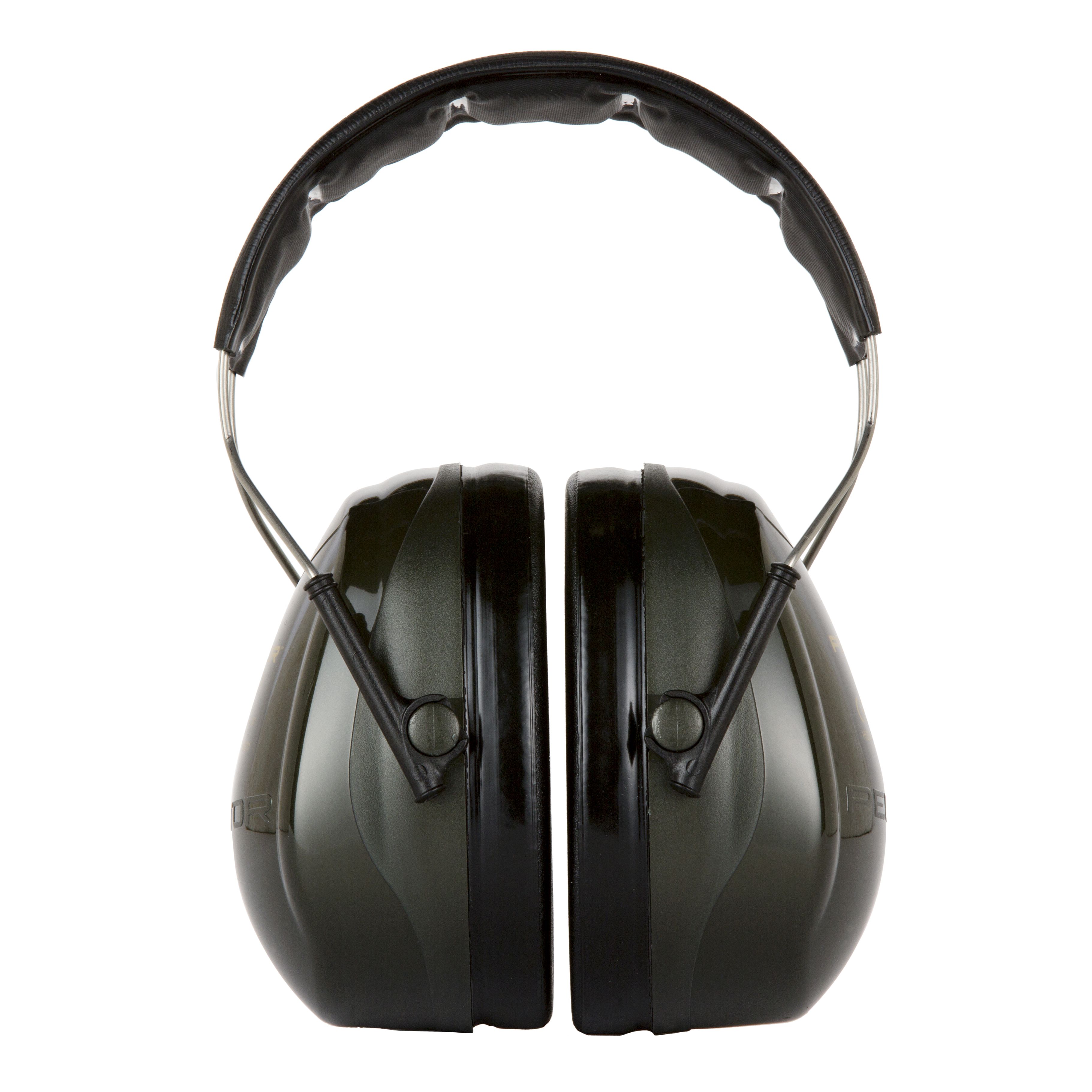 3M Peltor™ Optime™ II Ear defender