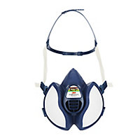3M Reusable respiratory mask 4279