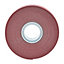 3M Scotch-Fix Exterior Red Mounting Tape (L)5m (W)19mm