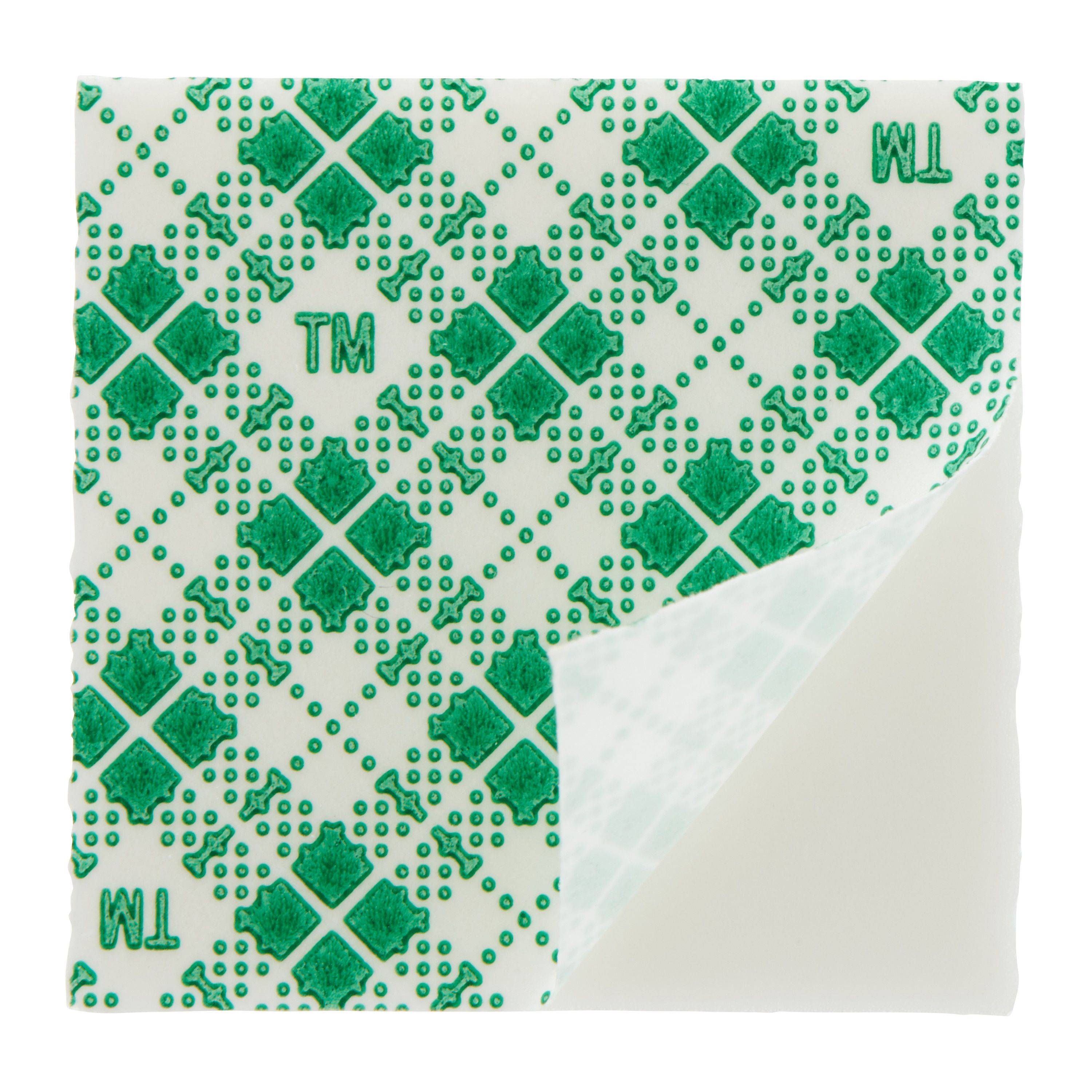 3M Mounting Adhesive square - 4