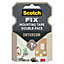 3M Scotch-Fix Interior Green Mounting Tape (L)1.5m (W)19mm