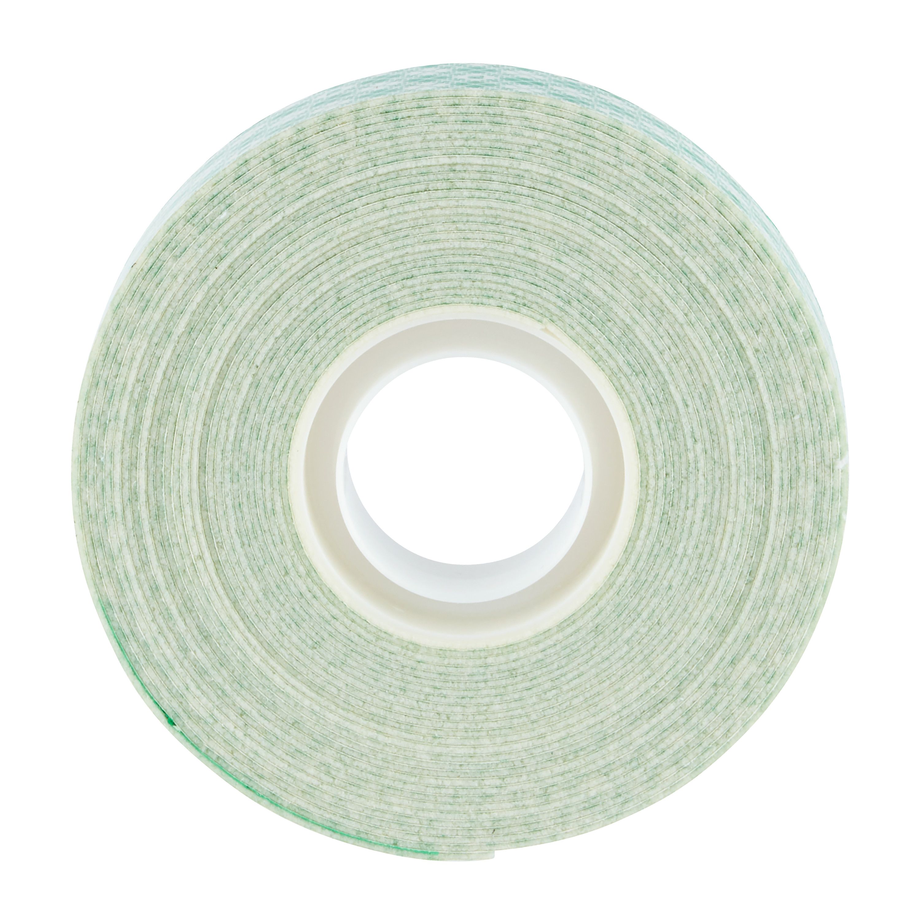 3M Scotch-Fix Interior Green Mounting Tape (L)5m (W)19mm - 7