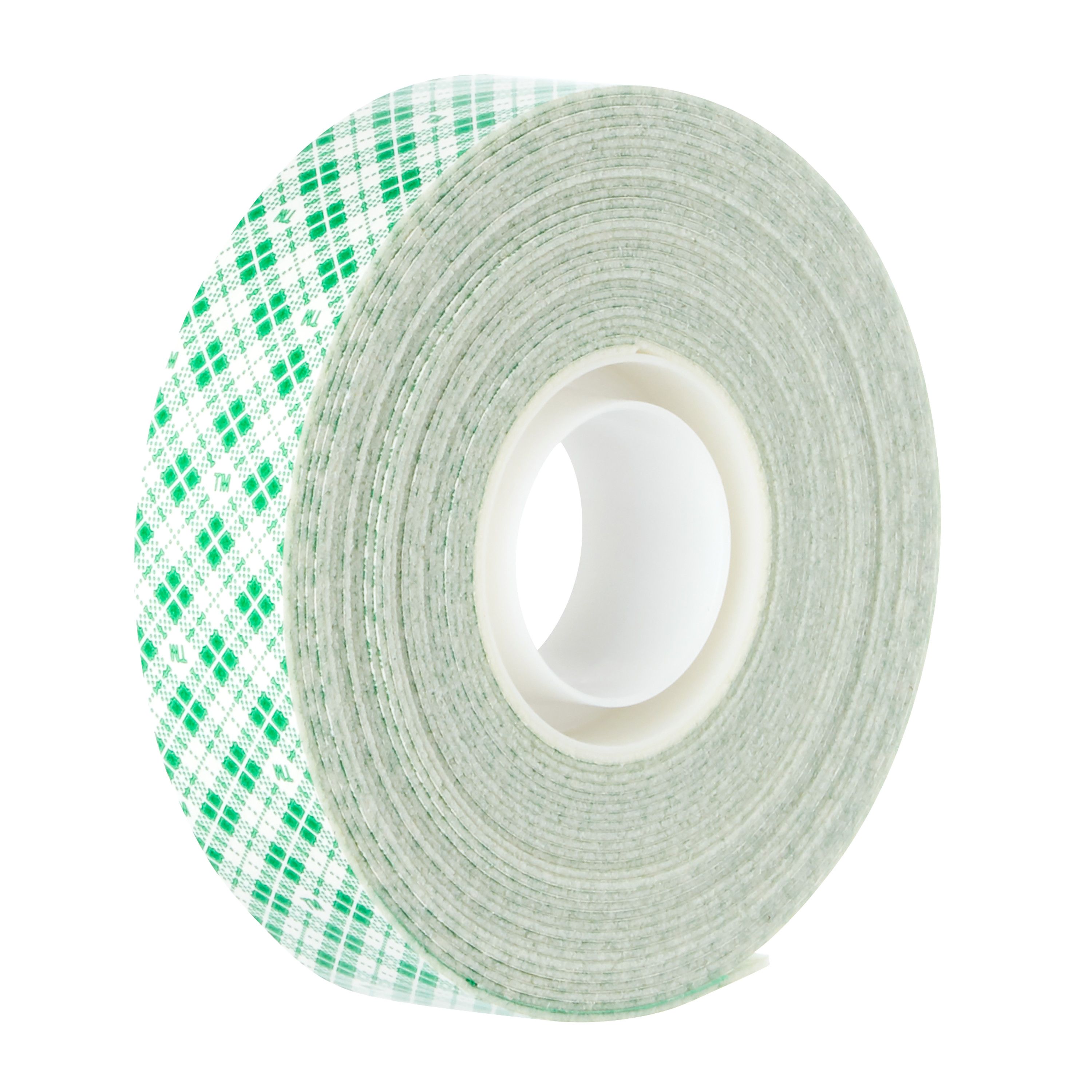 3M Scotch-Fix Interior Green Mounting Tape (L)5m (W)19mm - 8