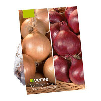 4 ASSORTED SEEDS POTAT ONION SHALT GRLIC