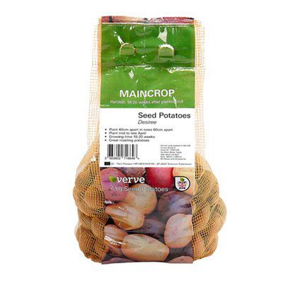 4 ASSORTED SEEDS POTAT ONION SHALT GRLIC