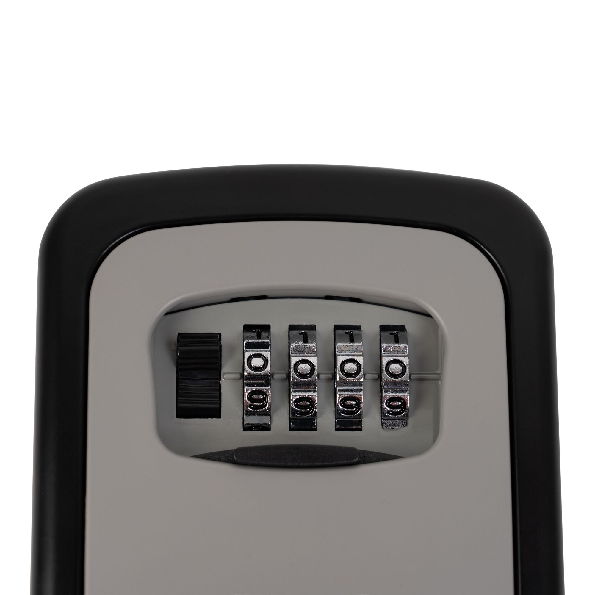 4 digit Key safe - 5