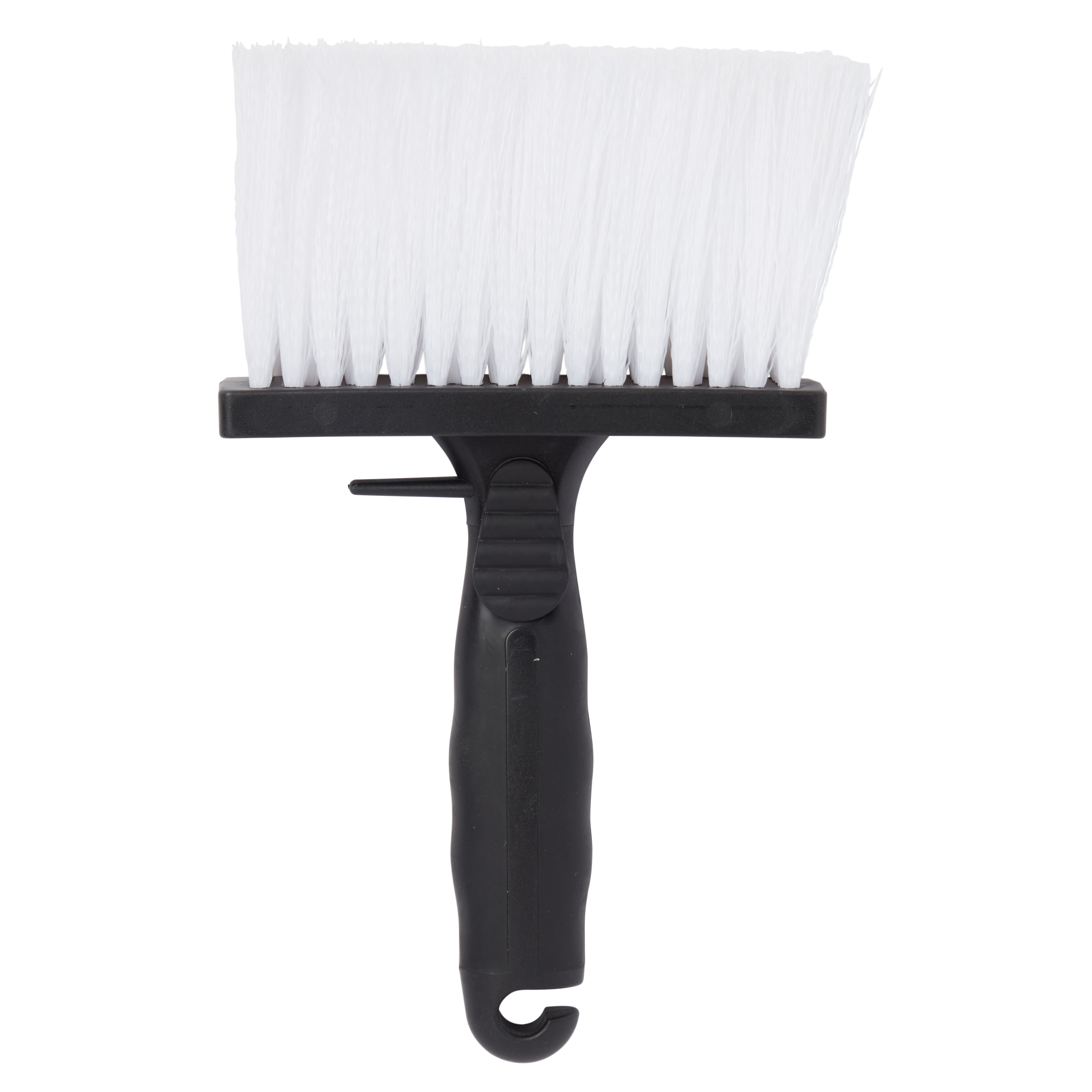4½" Fine filament tip Soft grip Exterior Block paint brush