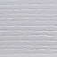 4 panel Frosted Glazed Primed White Woodgrain effect LH & RH Internal Door, (H)1981mm (W)686mm