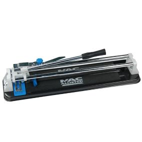 Mac allister 900mm tile shop cutter