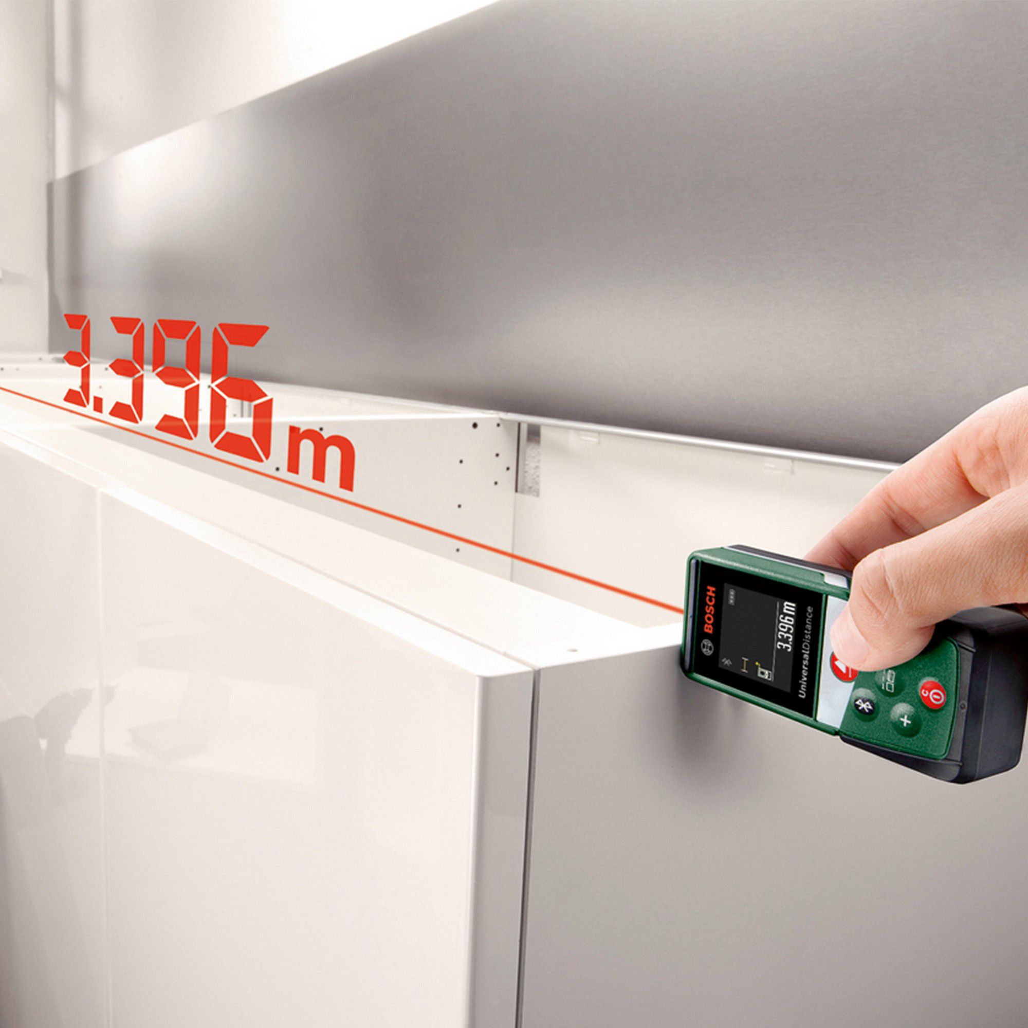 40m Laser distance measurer - 3
