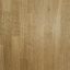 40mm Oak Classic Oiled Solid oak Chamfered Kitchen Island Worktop, (L)2000mm