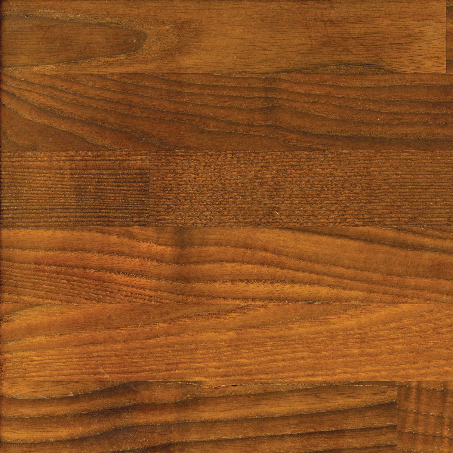 40mm Solid ash Square edge Kitchen Island Worktop, (L)1800mm DIY at B&Q