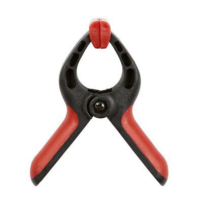 40mm Spring clamp
