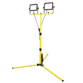 40W 2000lm Corded LED Work light