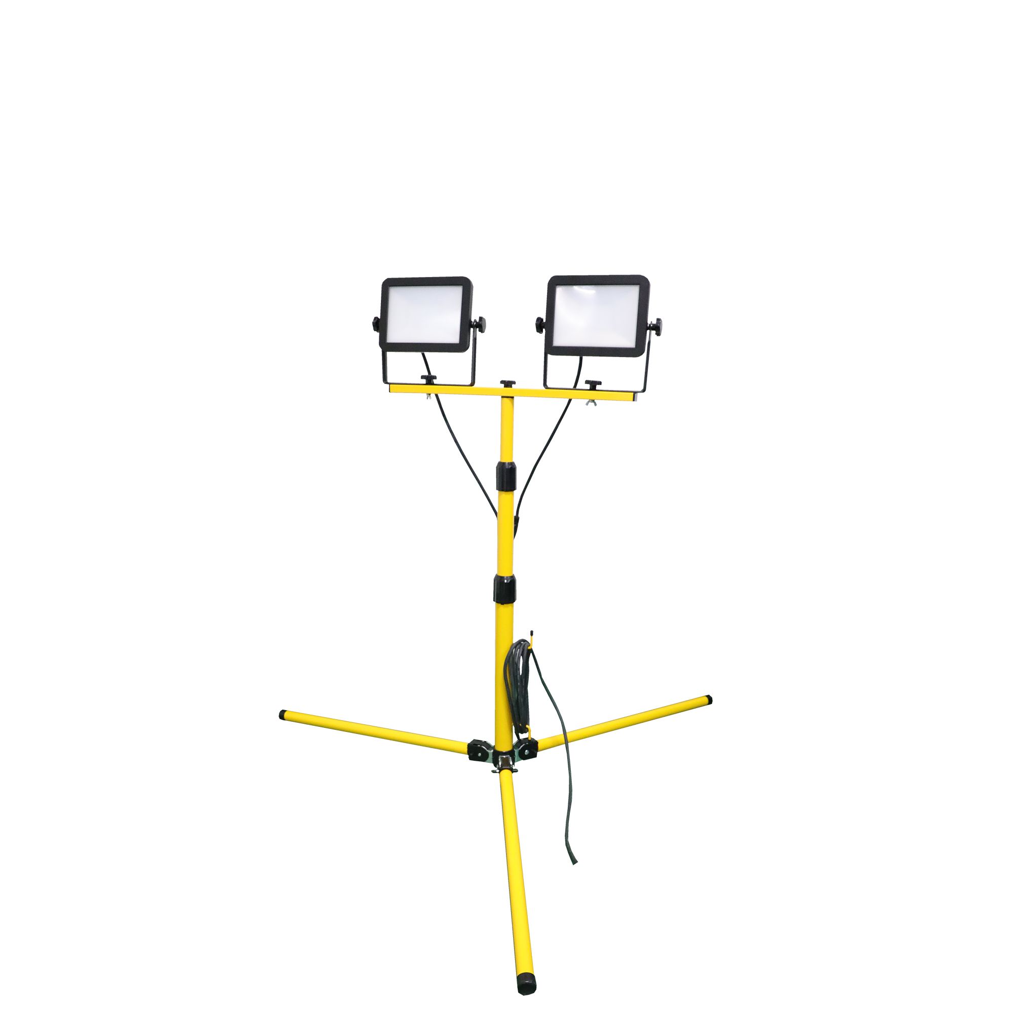 40W 2000lm Corded LED Work light