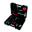41 piece Black & red Tool set TK01