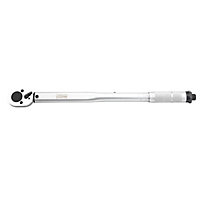 42.00Nm- 210.00Nm ½" Torque wrench