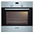 Bosch HBN531E2B Integrated Single Multifunction Oven - Brushed silver