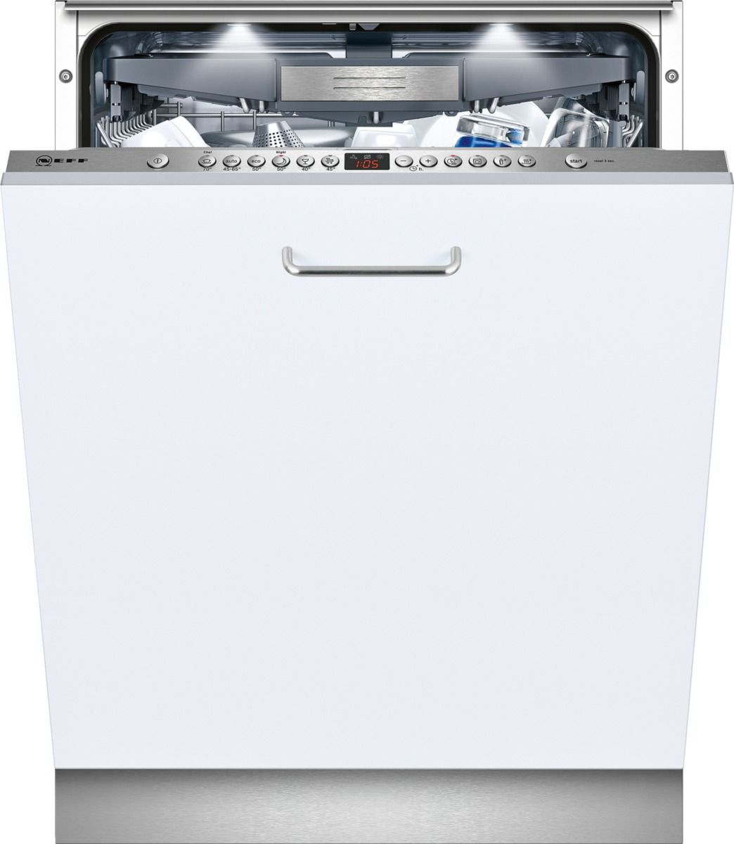Dis15Q10 Dishwasher