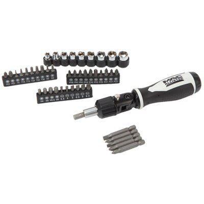 45 piece Mixed Screwdriver set