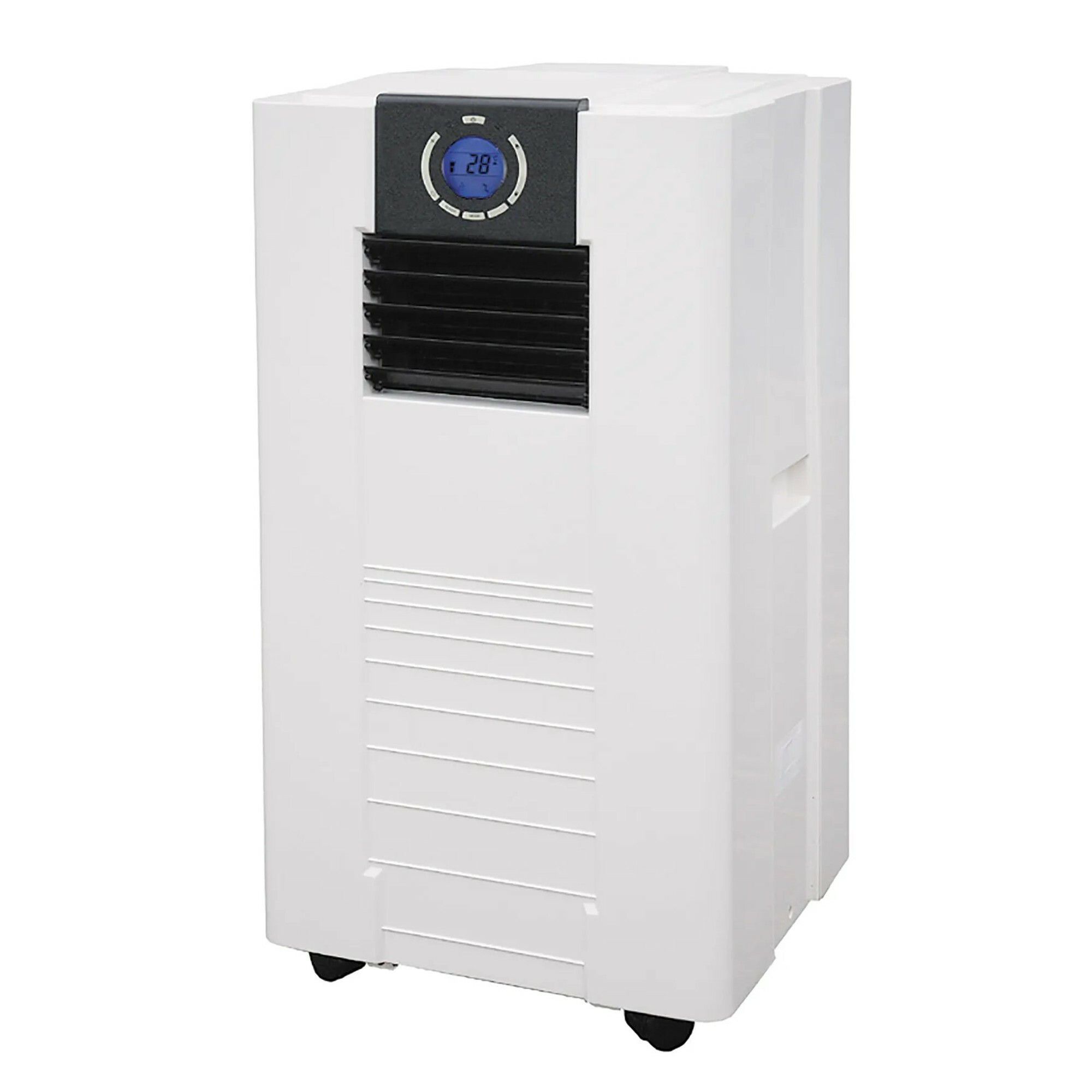 4700W 240V Portable air conditioner bundle - Week hire