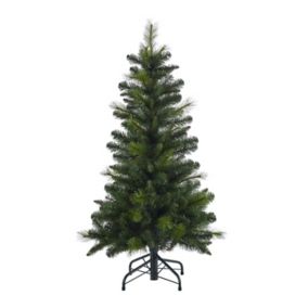 4ft Eiger Natural looking Artificial Christmas tree