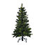 4ft Eiger Natural looking Green Full Artificial Christmas tree