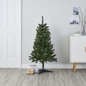4ft Woodland Full Artificial Christmas tree