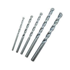 Brickwork deals drill bits