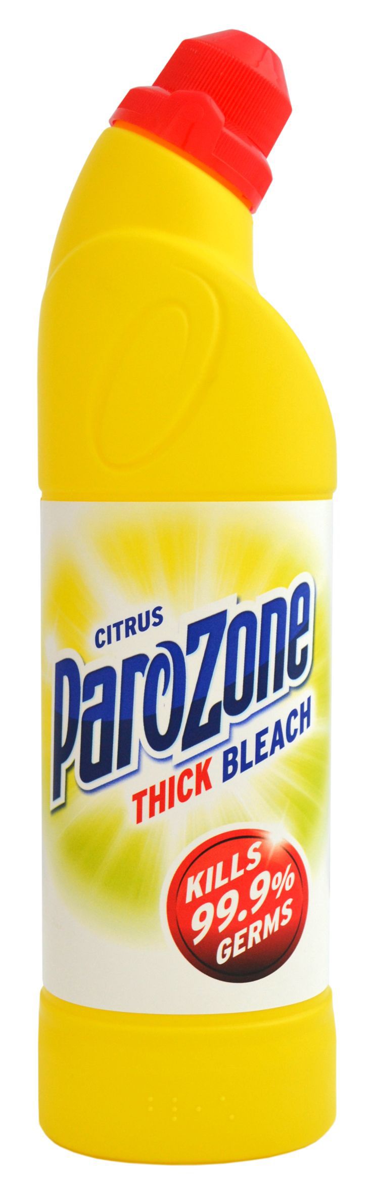 Parozone Bleach