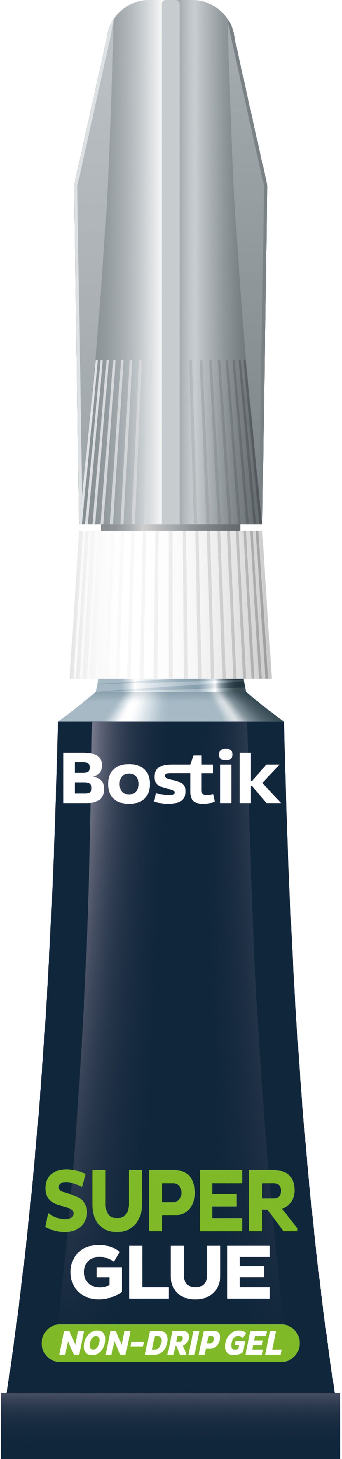 Bostik Gel Superglue