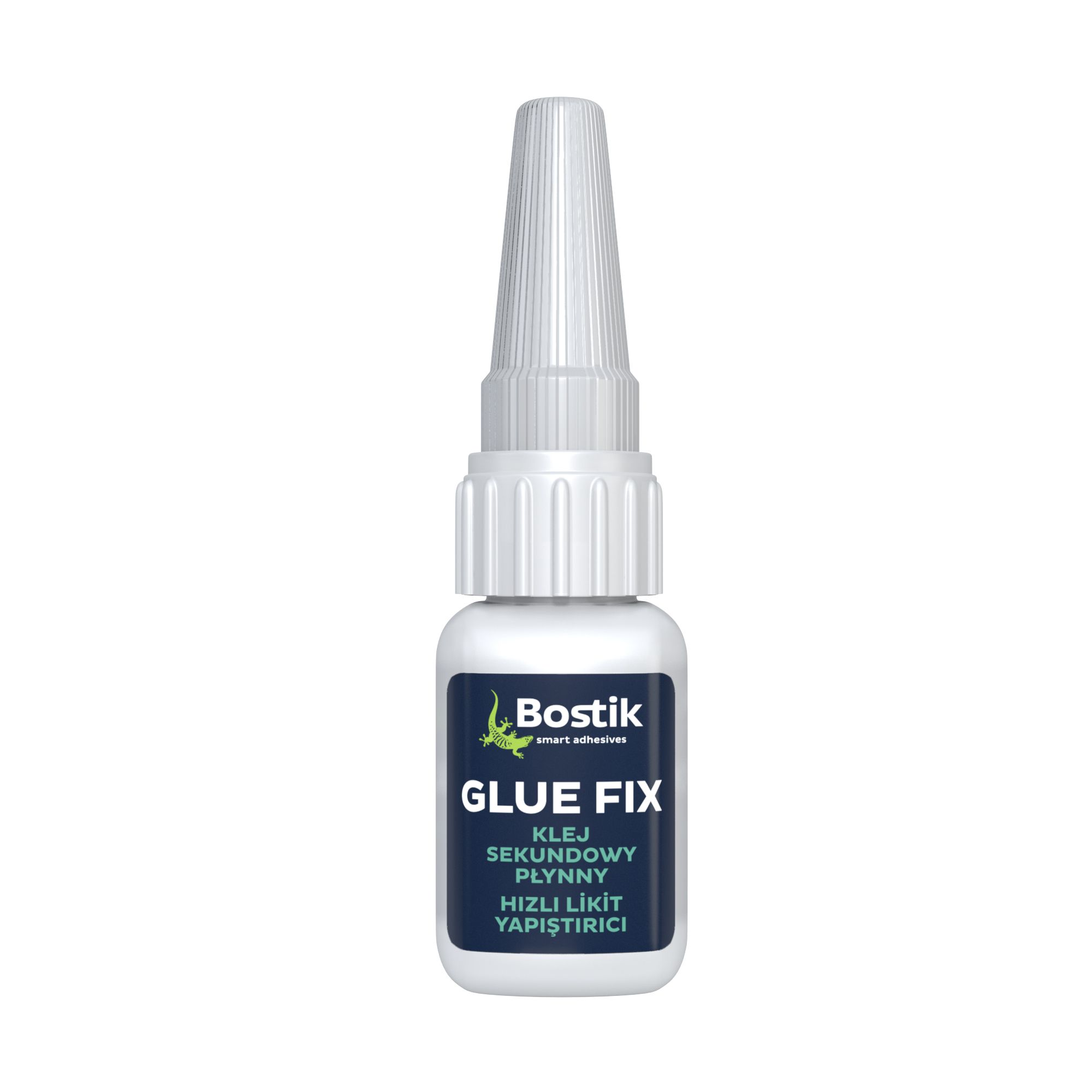 Bostik Liquid Superglue 4.5ml