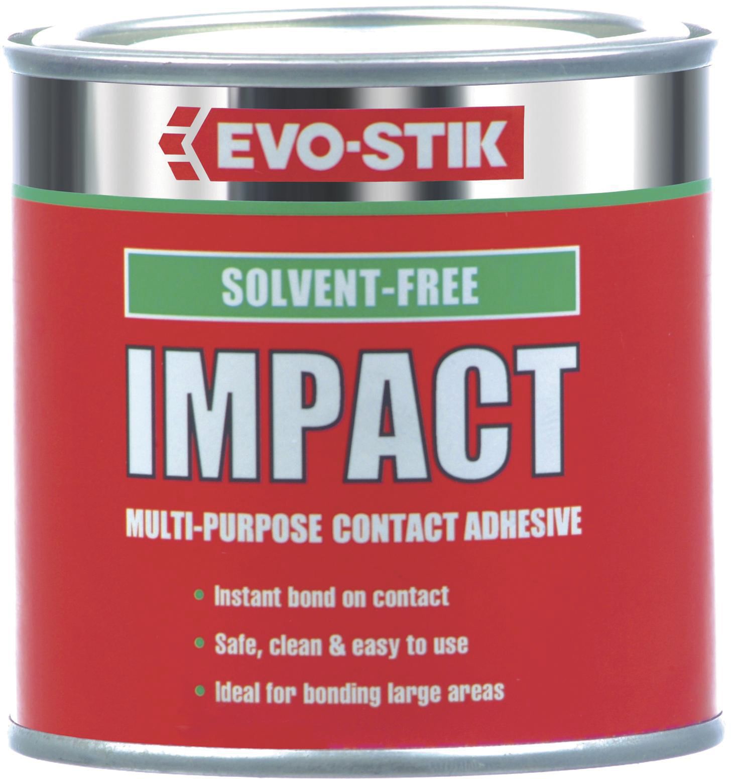 SKIP20A EVO-STIK SOLVENT FREE IMPACT ADH